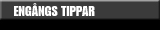Engångs tippar