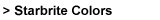 Starbrite Colors