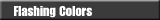 Flashing Colors