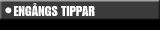 Engångs tippar