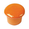 Millenium Colorworks- Danger Zone Orange - 30ml