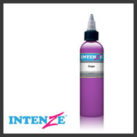 Intenze Grape 30ml