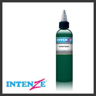 Intenze Hunter Green 30ml