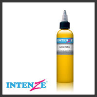 Intenze Lemon Yellow 30ml
