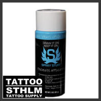Stencil Stuff Spray