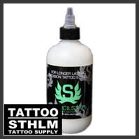 Stencil Stuff