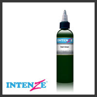 Intenze Dark Green 30ml