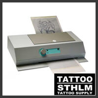 Thermal Copier Machine A3