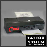 Thermal Copier Machine A4