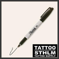 Sharpie Fine Point Black 