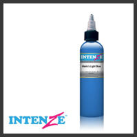 Intenze Mario\'s Light Blue 30ml