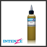 Intenze Mustard 30ml