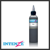 Intenze Silver 30ml