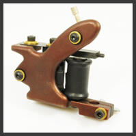 Iron Thumb Machine liner