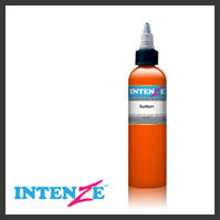 Intenze Sunburn 30ml