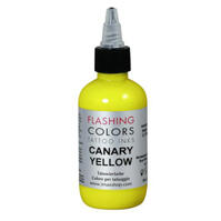 Flashing Colors-Canary Yellow 100ml