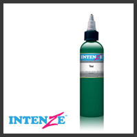 Intenze Teal 30ml