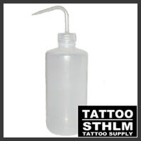 Squeeze Flaska 500ml