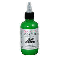 Flashing Colors-Leaf Green 100ml