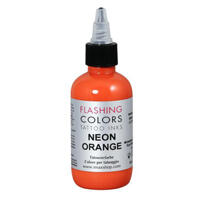 Flashing Colors-Neon Orange 100ml