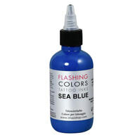 Flashing Colors-Sea Blue 100ml