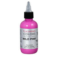 Flashing Colors-Wild Pink 100ml