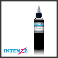 Intenze True Black 30ml