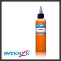 Intenze Tangerine 30ml