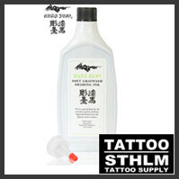 Kuro Sumi Soft Wash 360ml