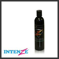 Intenze Intenze Zuper Black 360ml