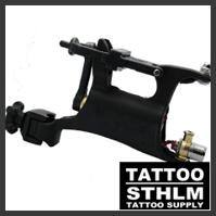 Rotary machine #2 Black