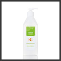 Dax Desisoft Handdesinfektion 600 ml Handpump