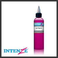 Intenze Light Magenta 30ml