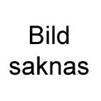 Fotpedal Med Stereo Kontakt Blå
