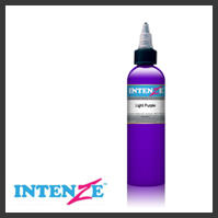 Intenze Light Purple 30ml