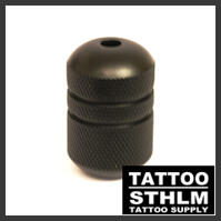 Aluminium Grepp 35mm