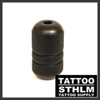 Aluminium Grepp 30mm
