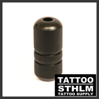 Aluminium Grepp 25mm