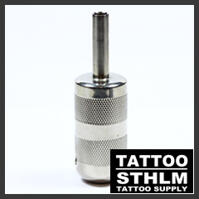 Stål Grepp 22mm