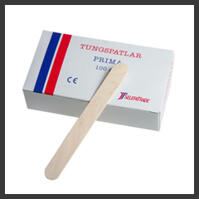 Tungspatlar