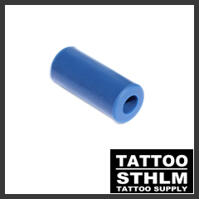Silikon Överdrag 17mm