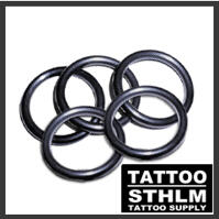 O-ringar