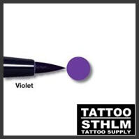 Tombow Dubbel Violet