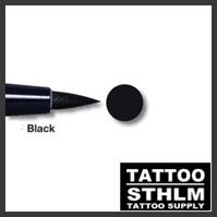 Tombow Dubbel Svart