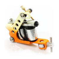 Kraken Orange