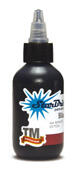 Starbrite Black Outlining 60ml