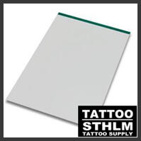 Plastficka till Thermal Copier Machine