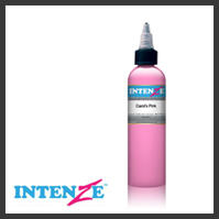 Intenze Carol's Pink 30ml