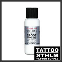 Flashing Colors-Frost White 30ml