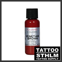 Flashing Colors-Venetian Brown 30ml